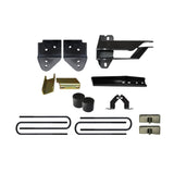 Skyjacker Suspension Lift Kit Component 2017-2017 Ford F-350 Super Duty 4 Wheel Drive