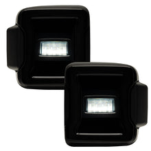 Load image into Gallery viewer, Oracle Jeep Wrangler JL Black Series LED Tail Lights SEE WARRANTY