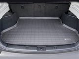 WeatherTech 04-06 Lexus RX330 Cargo Liners - Grey