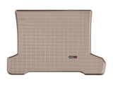 WeatherTech 14 Chevrolet Corvette Cargo Liner - Tan