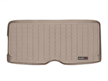 Load image into Gallery viewer, WeatherTech 01-03 Dodge Durango Cargo Liners - Tan