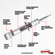 Load image into Gallery viewer, Rancho 05-19 Nissan Fier Front RS9000XL Strut