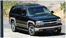 Load image into Gallery viewer, Bushwacker 00-06 Chevy Tahoe OE Style Flares 4pc 4-Door - Black