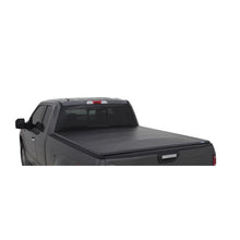 Load image into Gallery viewer, Lund 04-14 Ford F-150 (6.5ft. Bed) Genesis Tri-Fold Tonneau Cover - Black