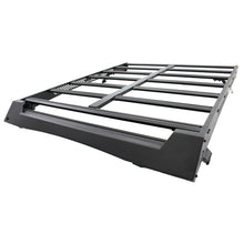 Load image into Gallery viewer, Go Rhino 21-23 Ford F-150 CC Ceros Low Profile Roof Rack - Tex. Blk