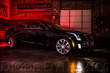 Load image into Gallery viewer, Diode Dynamics 14-19 Cadillac ATS Cadillac ATS LED Sidemarkers (Pair) Smoked