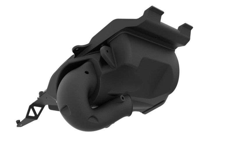 K&N 2021-2022 Dodge RAM 1500 TRX V8-6.2L AirCharger Intake