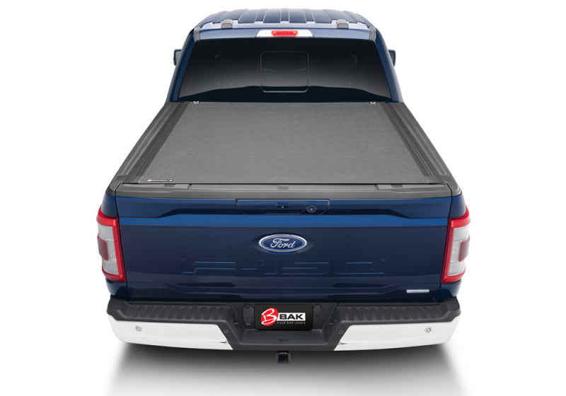 BAK 2021+ Ford F-150 Revolver X4s 6.5ft Bed Cover