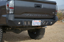 Load image into Gallery viewer, DV8 Offroad 2016+ Toyota Tacoma Rear Bumper