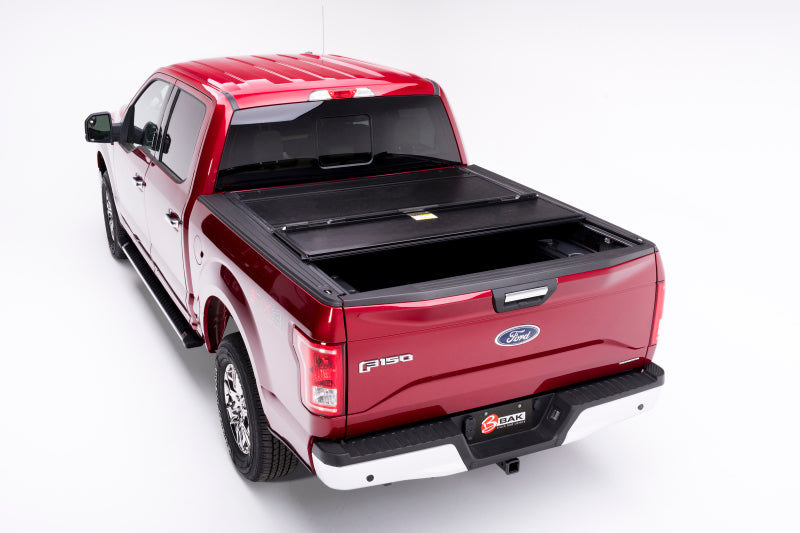 BAK 04-14 Ford F-150 5ft 6in Bed BAKFlip F1