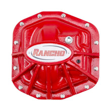 Load image into Gallery viewer, Rancho 2020 Jeep Gladiator rockGEAR Differential Cover Differential Cover