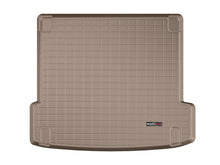 Load image into Gallery viewer, WeatherTech 2020+ BMW X6 40i Cargo Liners - Tan