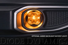 Load image into Gallery viewer, Diode Dynamics SS3 Type SDX LED Fog Light Kit Pro - White SAE Driving