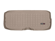 Load image into Gallery viewer, WeatherTech 96-98 Mazda MPV Cargo Liners - Tan