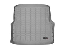 Load image into Gallery viewer, WeatherTech 98-01 GMC Envoy Cargo Liners - Grey