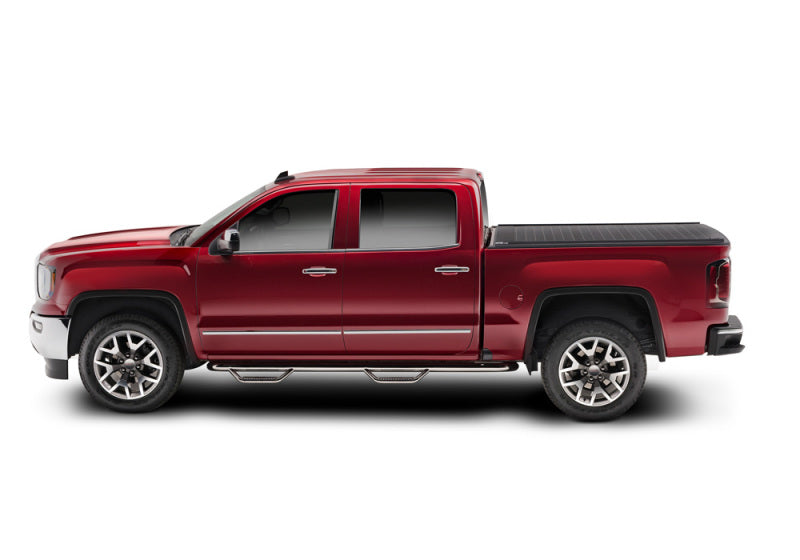 Retrax 2020 Chevrolet / GMC HD 6ft 9in Bed 2500/3500 RetraxPRO MX