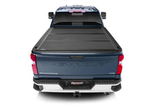 Load image into Gallery viewer, UnderCover 2020 Chevy Silverado 2500/3500 HD 8ft Armor Flex Bed Cover