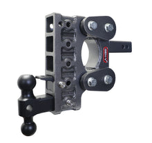 Load image into Gallery viewer, Gen-Y The Boss Torsion-Flex 2in Shank 7.5in Drop 10K Hitch w/GH-031 Dual-Ball/GH-032 Pintle Lock