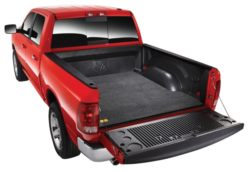 BedRug 17-23 Nissan Titan 67in Bed Drop In Mat