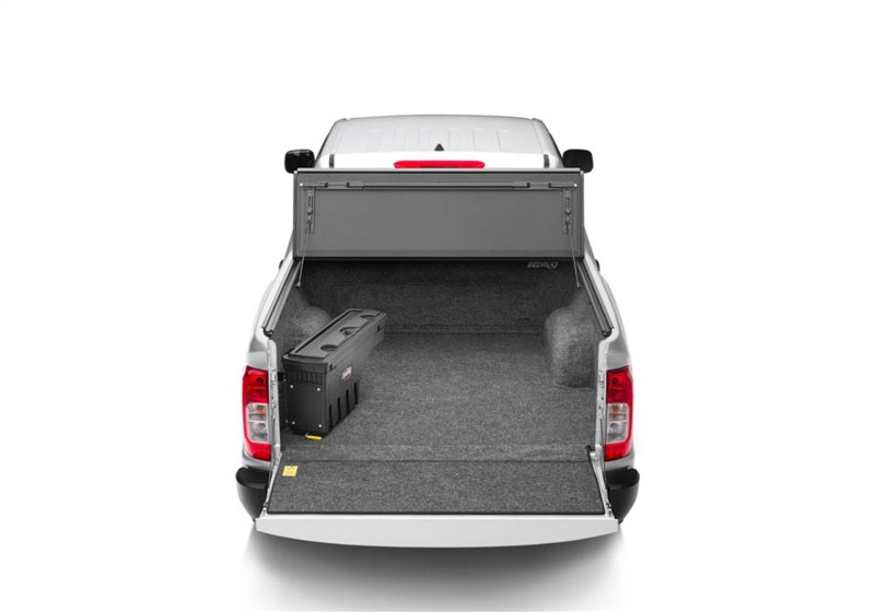 BedRug 22-23 Toyota Nissan Frontier/Navara 5ft Bed Bedliner