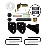 Skyjacker Suspension Lift Kit Component 2011-2011 Ford F-350 Super Duty 4 Wheel Drive