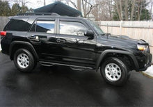 Load image into Gallery viewer, N-Fab Nerf Step 03-09 Toyota 4Runner SUV 4 Door - Tex. Black - W2W - 3in