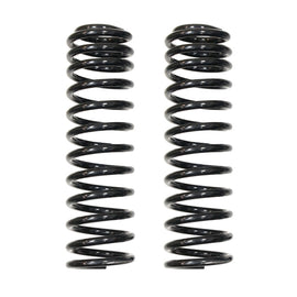 Rancho 2018 Jeep Wrangler JK 2 Door 2 in Raise Rear Coil Spring Kit