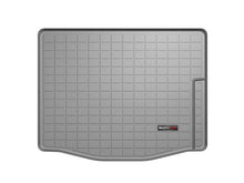 Load image into Gallery viewer, WeatherTech 12+ Ford Focus Cargo Liners - Grey