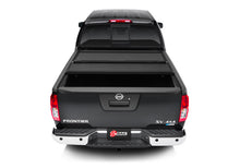 Load image into Gallery viewer, BAK 2022 Nissan Frontier 6ft Bed BAKFlip MX4 Matte Finish