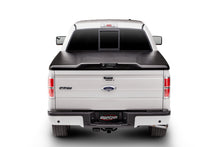 Load image into Gallery viewer, UnderCover 14-18 Chevy Silverado 1500 (19 Legacy) 6.5 ft  Elite Bed Cover - Black Textured