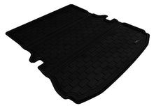 Load image into Gallery viewer, 3D MAXpider 2011-2019 Ford Explorer Kagu Cargo Liner - Black