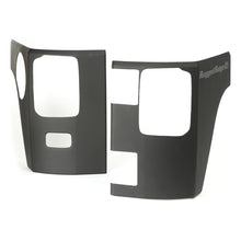 Load image into Gallery viewer, Rugged Ridge Rear Corner Kit Body Armor 2-Door 7-18 Jeep Wrangler