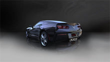 Load image into Gallery viewer, Corsa 2014-2019 evy Corvette C7 Stainless Steel Exhaust Tip Kit