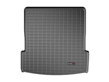 Load image into Gallery viewer, WeatherTech 2017+ GMC Acadia / Acadia Denali Cargo Liner - Black (Fits 6 / 7 Passengers Models Only)