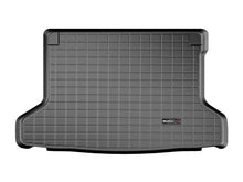 Load image into Gallery viewer, WeatherTech 2016+ Honda HR-V (2WD Models Only) Cargo Liner - Black