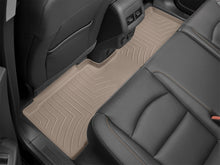 Load image into Gallery viewer, WeatherTech 2017+ Ford F-250/F-350/F-450/F-550 Rear FloorLiner - Tan