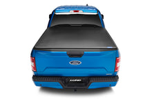 Load image into Gallery viewer, Lund 19-23 Ford Ranger (6ft Bed) Genesis Tri-Fold Tonneau Cover - Black