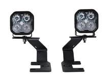 Load image into Gallery viewer, Diode Dynamics 15-21 Colorado/Canyon SS3 LED Ditch Light Kit - Sport White Combo