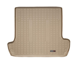 WeatherTech 04-05 Toyota 4Runner Cargo Liners - Tan