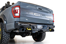 Load image into Gallery viewer, Addictive Desert Designs 21-22 Ford Raptor HoneyBadger Rear Bumper