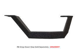 Go Rhino 19-20 Chevy 1500 RB10 Complete Kit w/RB10 + Brkts