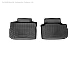 WeatherTech 05-08 Dodge Magnum Rear FloorLiner - Black