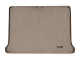 WeatherTech 00-06 Chevrolet Suburban Cargo Liners - Tan