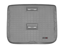 Load image into Gallery viewer, WeatherTech 98-02 Mercedes-Benz ML320 Cargo Liners - Grey