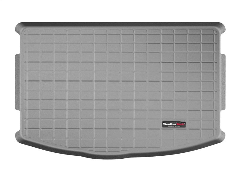 WeatherTech 2018+ Kia Rio Cargo Liner - Grey