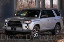 Load image into Gallery viewer, Diode Dynamics 10-21 Toyota 4Runner Stage Series 2in LED Ditch Light Kit - Pro White Combo