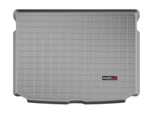 Load image into Gallery viewer, WeatherTech 2016+ Audi A3 e-tron Cargo Liners - Grey