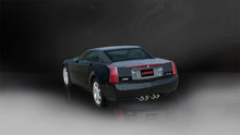 Load image into Gallery viewer, Corsa 2004-2008 Cadillac XLR 4.6L Polished Sport Cat-Back Exhaust