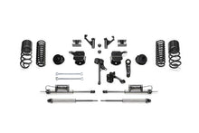 Load image into Gallery viewer, Fabtech 14-18 Ram 2500 4WD 5in Basic Kit w/2.25 Dlss