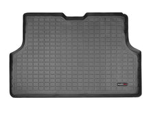 Load image into Gallery viewer, WeatherTech 88-91 Ford Bronco Full Size Cargo Liners - Black